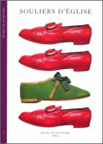 SOULIERS D'EGLISE