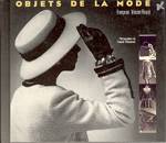 OBJETS DE LA MODE