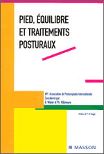 PIED, EQUILIBRE ET TRAITEMENTS POSTURAUX