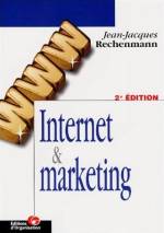 INTERNET ET MARKETING