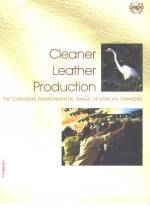 CLEANER LEATHER PRODUCTION