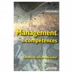 MANAGEMENT DES COMPETENCES