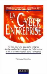 LA CYBER ENTREPRISE