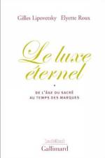 LE LUXE ETERNEL