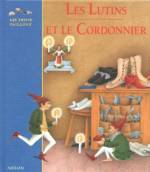 LES LUTINS ET LE CORDONNIER