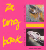 ZE TONG BOOK