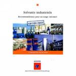 SOLVANTS INDUSTRIELS