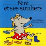 NINI ET SES SOULIERS