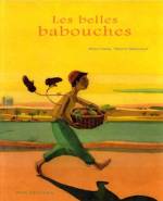 LES BELLES BABOUCHES