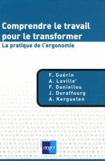 COMPRENDRE LE TRAVAIL POUR LE TRANSFORMER