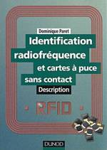 IDENTIFICATION RADIOFREQUENCE ET CARTES A PUCE SANS CONTACT