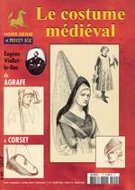 LE COSTUME MEDIEVAL