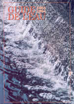 GUIDE DE L'EAU 2003-2004 (33ème édition) + CD-ROM (Version 8)