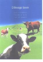 L'ELEVAGE BOVIN