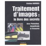TRAITEMENT D'IMAGES : LE LIVRE DES SECRETS