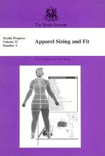 APPAREL SIZING AND FIT