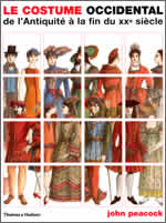 LE COSTUME OCCIDENTAL