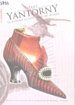 PIERRE YANTORNY LE BOTTIER LE PLUS CHER DU MONDE