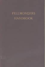 FELLMONGERS HANDBOOK