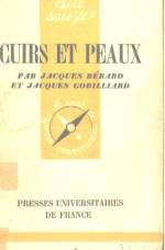 CUIRS ET PEAUX