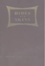 HIDES AND SKINS