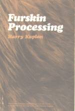 FURSKIN PROCESSING