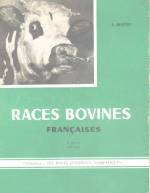 RACES BOVINES FRANCAISES