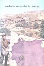 MÉTHODES ARTISANALES DE TANNAGE