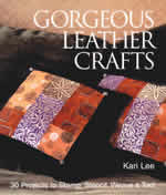 GORGEOUS LEATHER CRAFTS