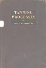 TANNING PROCESSES