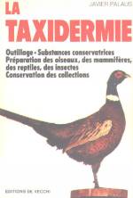 LA TAXIDERMIE