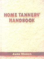 HOME TANNERS' HANDBOOK