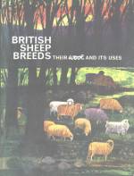 BRITISH SHEEP BREEDS : THEIR WOOL AND ITS USES