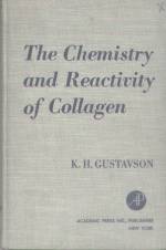 THE CHEMISTRY AND REACTIVITY OF COLLAGEN