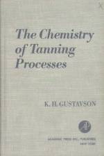 THE CHEMISTRY OF TANNING PROCESSES
