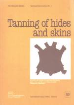 TANNING OF HIDES AND SKINS