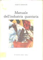 MANUALE DELL'INDUSTRIA GUANTARIA