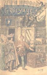 LE VOYAGE