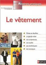 LE VÊTEMENT