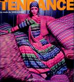 TRÈS TENDANCE