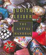 JUDITH LEIBER : THE ARTFUL HANDBAG