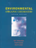 ENVIRONMENTAL ORGANIC CHEMISTRY
