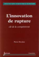 L'INNOVATION DE RUPTURE