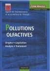 POLLUTIONS OLFACTIVES