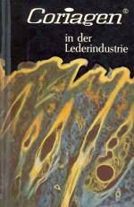 CORIAGEN IN DES LEDERINSUDTRIE