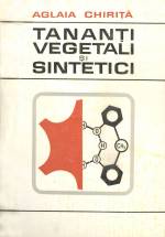 TANATI VEGETALI SI SINTETICI