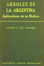 ARBOLES DE LA ARGENTINA