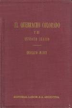 EL QUEBRACHO COLORADO Y SU EXTRACTO TANICO