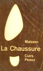 LA CHAUSSURE