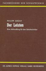 DER LEISTEN